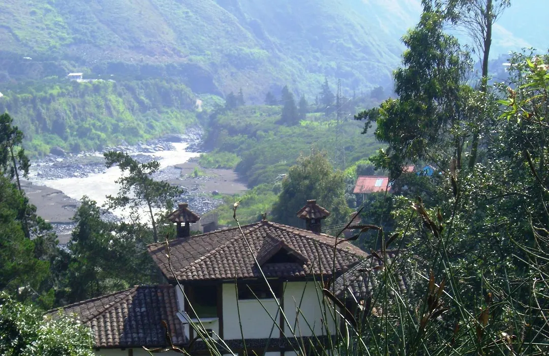Samari Spa Resort-1