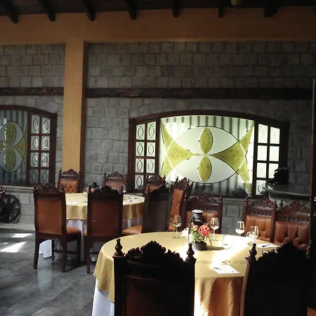 Samari Spa Resort-3